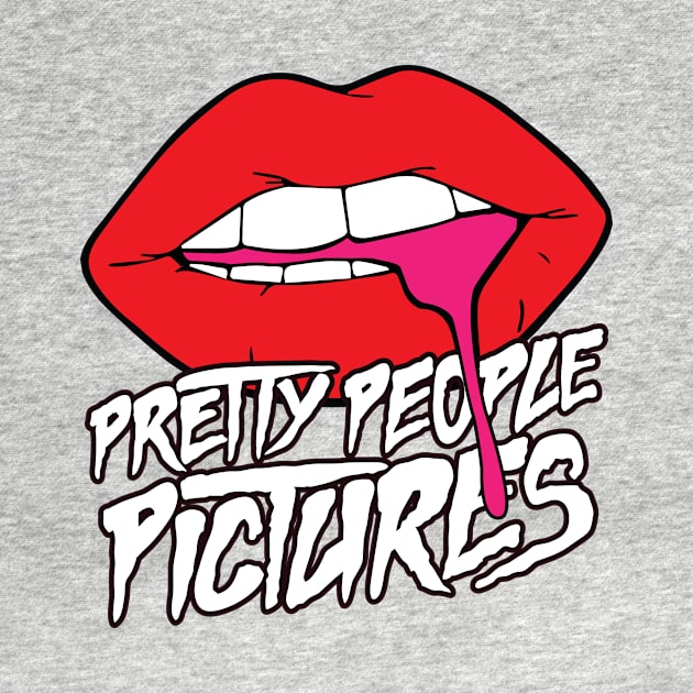 Lips & Blood by prettypeoplepictures